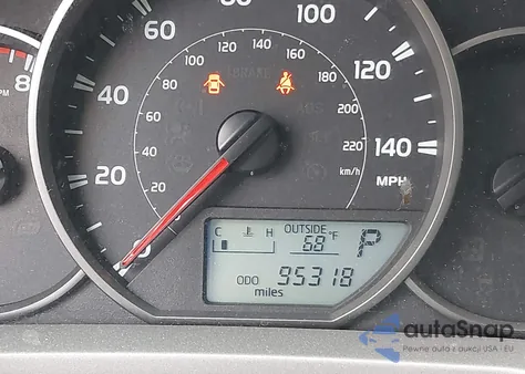 2016 Toyota Rav4 Le z USA, uszkodzony, nr VIN 2T3ZFREV5GW280566